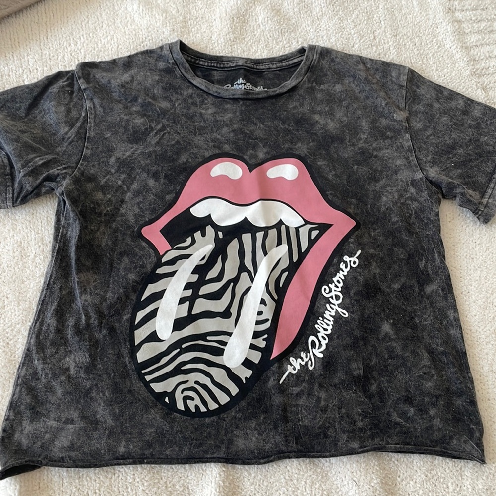 The Rolling Stones